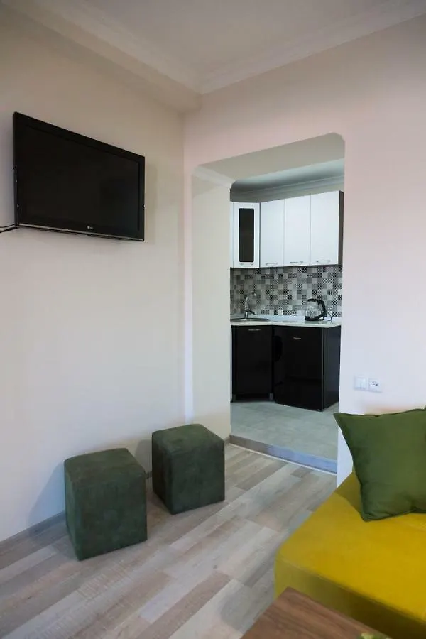 Central Apartments Tbilisi