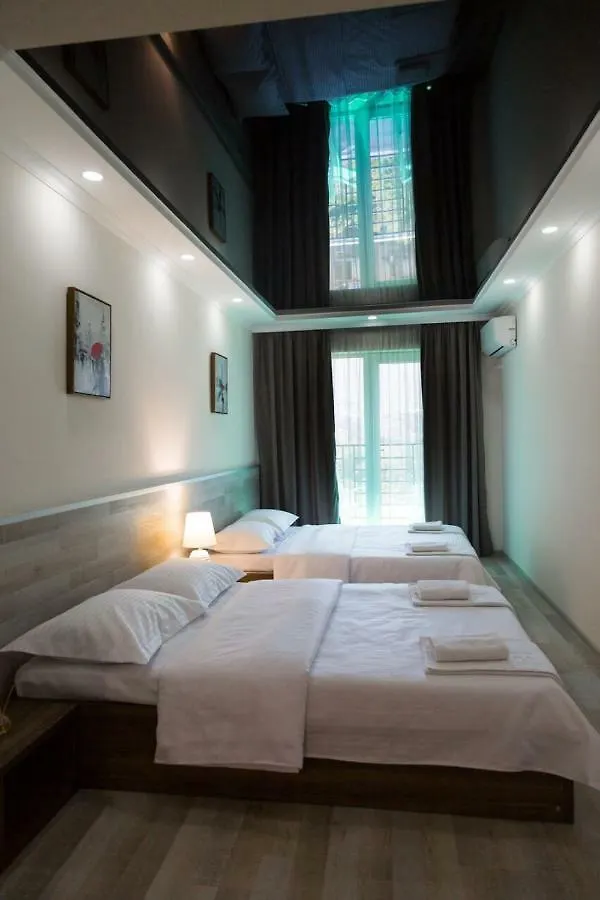 Central Apartments Tbilisi