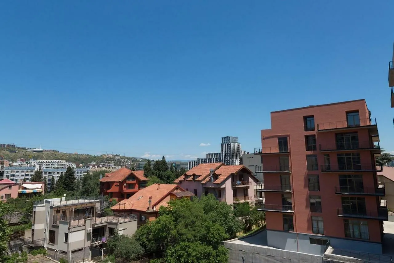 Central Apartments Tbilisi