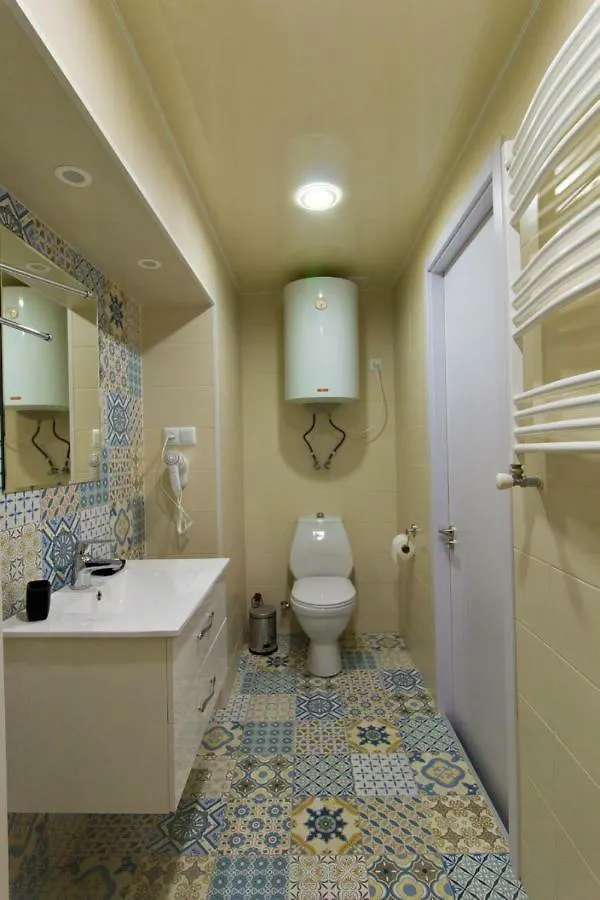 Central Apartments Tbilisi