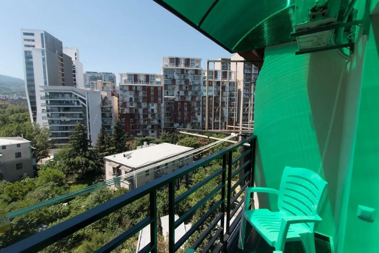 Central Apartments Tbilisi
