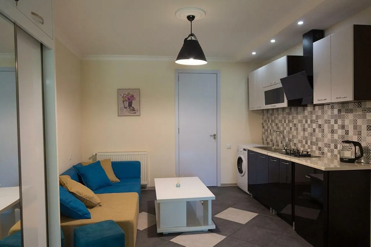 Central Apartments Tbilisi