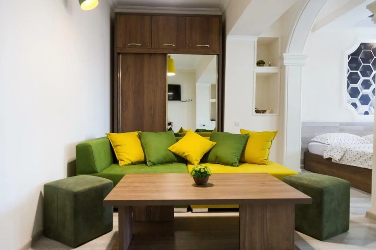 Central Apartments Tbilisi